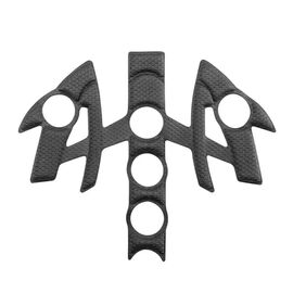 Прокладка внутренняя шлема Leatt Inner liner kit MTB Enduro 2.0, Black, 2025, 4023052360, Вариант УТ-00371598: Размер: L, Цвет: Black, изображение  - НаВелосипеде.рф