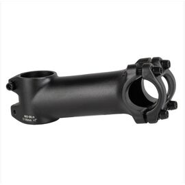 Вынос M-Wave нерегул. 1.1/8" (28.6мм), 7°, для руля 25.4мм x 105мм алюм. 3D forged, матовый черный ST-M3.3, 5-404405, изображение  - НаВелосипеде.рф