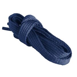 Шнурки Leatt Shoe Laces Non-Stretch Pair, Ink, 2025, 3020003901, изображение  - НаВелосипеде.рф