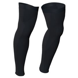 Чулки Leatt Leg Warmer Sleeve, Black, 2025, 5025202115, Вариант УТ-00371611: Размер: L,  Цвет: Black, изображение  - НаВелосипеде.рф