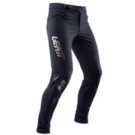 Велоштаны женские Leatt MTB Gravity 4.0W Pant, Stealth, 2025, 5024130642, Вариант УТ-00371615: Размер: L, Цвет: Stealth, изображение  - НаВелосипеде.рф