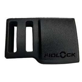 Застежка шлема Leatt Buckle Fidlock Male 3.0 AM+EN, Black, 2025, 4023052110, изображение  - НаВелосипеде.рф