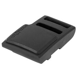 Застежка шлема Leatt Buckle Fidlock Male 2.0/3.0/4.0, Black, 2025, 4023052115, изображение  - НаВелосипеде.рф