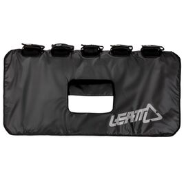 Защита на борт пикапа Leatt Tail Gate Cover MTB, 130 cm, черный, 7025202220, изображение  - НаВелосипеде.рф