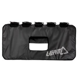 Защита на борт пикапа Leatt Tail Gate Cover MTB, 150 cm, черный, 7025202230, изображение  - НаВелосипеде.рф