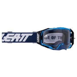 Веломаска Leatt Velocity 6.5 Cryztal Blue Purple 75%, 8025200230, изображение  - НаВелосипеде.рф