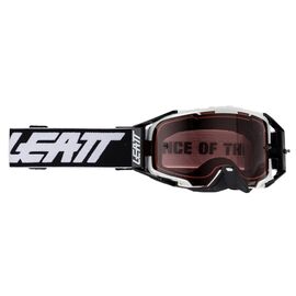 Веломаска Leatt Velocity 6.5 Cryztal White Rose 32%, 8025200200, изображение  - НаВелосипеде.рф