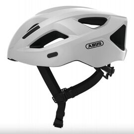 Велошлем Abus ROAD/URBAN Aduro 2.1 S(51-55). сетка от насекомых, регулировка размера, 05-0082668, изображение  - НаВелосипеде.рф