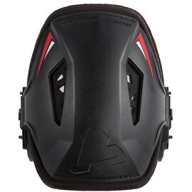 Чашка левая наколенников Leatt X-Frame Knee Cup Left, Black, 2025, 4018663010, Вариант УТ-00371682: Размер: S/М, Цвет: Черный, изображение  - НаВелосипеде.рф