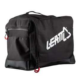 Сумка для шлема Leatt Helmet Bag, Black, 2025, 7022300100, изображение  - НаВелосипеде.рф