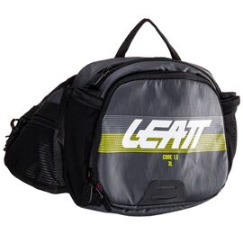 Сумка на пояс-гидропак Leatt, Hydration Core 1.5L, Lime, 2025, 7024070240, изображение  - НаВелосипеде.рф