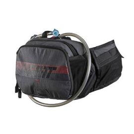 Сумка на пояс-гидропак Leatt, Hydration Core 1.5L, объем 3L, Graphite, 2025, 7022200410, изображение  - НаВелосипеде.рф