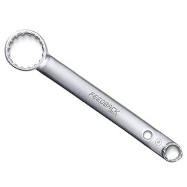 Съемник каретки и кассеты Feedback Bottom Bracket / Lockring Tool, 17143, изображение  - НаВелосипеде.рф
