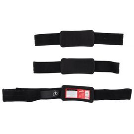 Стрепы Leatt Z-Frame Strap Kit Pair, Black, 2025, 4019663423, Вариант УТ-00371696: Размер: L/XL, Цвет: Black, изображение  - НаВелосипеде.рф