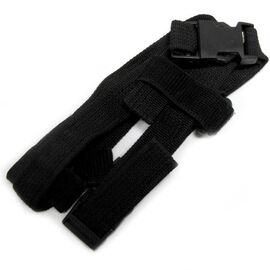 Стрепы Leatt Strap Pack DBX/GPX/SNX, Black, 2025, 4300030401, изображение  - НаВелосипеде.рф