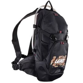 Рюкзак-гидропак Leatt Moto Lite 1.5 Hydration, объем 10л, Black, 2025, 7024070280, изображение  - НаВелосипеде.рф