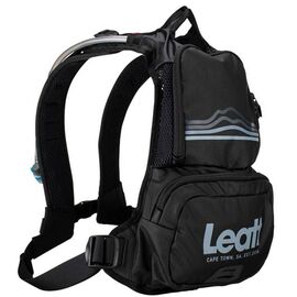 Рюкзак-гидропак Leatt MTB Enduro Race 1.5L, объем 2л, Denim, 2025, 7024070220, изображение  - НаВелосипеде.рф