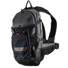 Рюкзак-гидропак Leatt MTB Mountain Lite 1.5 Hydration, объем 10л, Graphite, 2025, 7022200430, изображение  - НаВелосипеде.рф