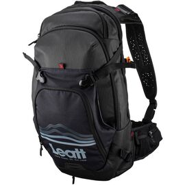 Рюкзак-гидропак Leatt MTB XL 1.5, объем 20л, Black, 2025, 7023051150, изображение  - НаВелосипеде.рф