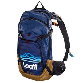 Рюкзак-гидропак Leatt MTB XL 1.5, объем 20л, Denim, 2025, 7024070200, изображение  - НаВелосипеде.рф
