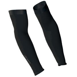 Рукава Leatt Arm Warmer Sleeve, Black, 2025, 5025202112, Вариант УТ-00371699: Размер: L, Цвет: Черный, изображение  - НаВелосипеде.рф