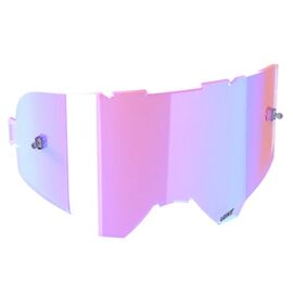 Линза Leatt Cryztal Iriz Fuchsia 22%, 8025200720, изображение  - НаВелосипеде.рф