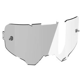 Линза Leatt Lens Velocity Photochromic Clear 37-87%, 8025200700, изображение  - НаВелосипеде.рф