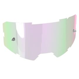 Линза Leatt Vizion 2.5/3.5 Iriz Green 40%, 8025250610, изображение  - НаВелосипеде.рф