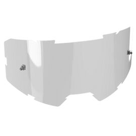 Линза Leatt Vizion 2.5/3.5 Light Grey 50%, 8025250810, изображение  - НаВелосипеде.рф