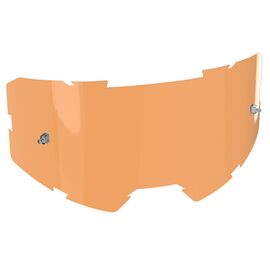 Линза Leatt Vizion 2.5/3.5 Orange 60%, 8025250820, изображение  - НаВелосипеде.рф