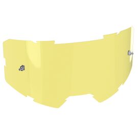Линза Leatt Vizion 2.5/3.5 Yellow 75%, 8025250830, изображение  - НаВелосипеде.рф