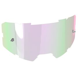 Линза подростковая Leatt Vizion 2.5s Iriz Green 40%, 8025250890, изображение  - НаВелосипеде.рф