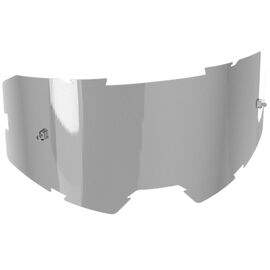 Линза подростковая Leatt Vizion 2.5s Iriz Silver 35%, 8025250910, изображение  - НаВелосипеде.рф