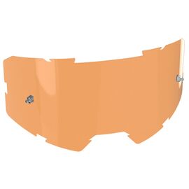 Линза подростковая Leatt Vizion 2.5s Orange 60%, 8025250720, изображение  - НаВелосипеде.рф