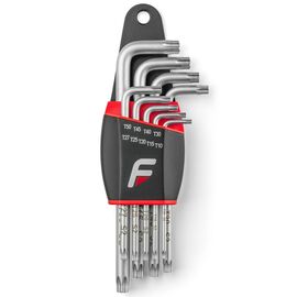 Набор ключей Feedback Torx Wrench Set T10-T50, 18033, изображение  - НаВелосипеде.рф