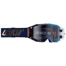Веломаска Leatt Velocity 6.5 Photochromic Royal Clear 37-87%, 8025200110, изображение  - НаВелосипеде.рф