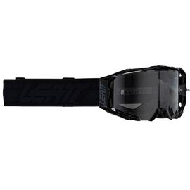 Веломаска Leatt Velocity 6.5 Photochromic Stealth Light Grey 28-80%, 8025200120, изображение  - НаВелосипеде.рф