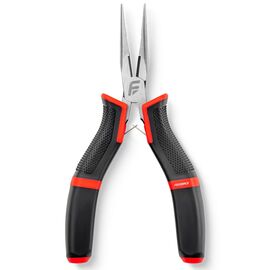 Плоскогубцы Feedback Mini Needle Nose Pliers, 17906, изображение  - НаВелосипеде.рф