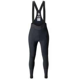 Рейтузы с лямками GOBIK LIMITED 7.0 WOMEN BLACK - K6, черный, 10-02-110-001, Вариант УТ-00371715: Размер: M, Цвет: Черный, изображение  - НаВелосипеде.рф