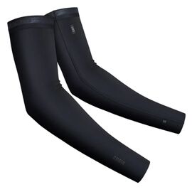Рукава GOBIK KABA 2.0 UNISEX PITCH BLACK, черный, 15-06-012-001, Вариант УТ-00371717: Размер: L/XL, Цвет: Черный, изображение  - НаВелосипеде.рф