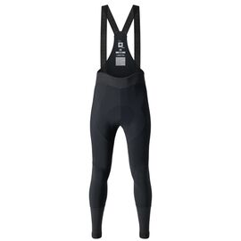Рейтузы с лямками GOBIK LIMITED 7.0 MEN BLACK - K7, черный, 10-02-109-001, Вариант УТ-00371718: Размер: L, Цвет: Черный, изображение  - НаВелосипеде.рф