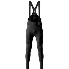Рейтузы с лямками GOBIK ABSOLUTE 7.0 MEN BLACK - K10, черный, 10-02-106-002, Вариант УТ-00371719: Размер: L, Цвет: Черный, изображение  - НаВелосипеде.рф
