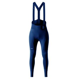Рейтузы с лямками GOBIK ABSOLUTE 7.0 WOMEN NEPTUNE - K9, темно-синий, 10-02-107-003, Вариант УТ-00371722: Размер: M, Цвет: Темно-синий, изображение  - НаВелосипеде.рф