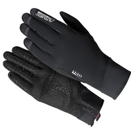 Перчатки зимние GOBIK NEOSHELL BORA UNISEX TRUE, черный, 15-05-015-001, Вариант УТ-00371725: Размер: L, Цвет: Черный, изображение  - НаВелосипеде.рф