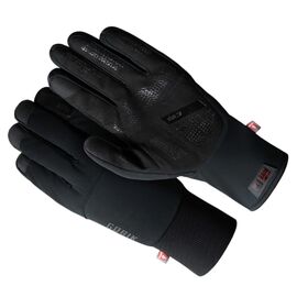 Перчатки зимние GOBIK PRIMALOFT NUUK 2.0 UNISEX TRUE, черный, 15-05-008-002, Вариант УТ-00371726: Размер: L, Цвет: Черный, изображение  - НаВелосипеде.рф