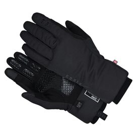 Перчатки зимние GOBIK PRIMALOFT ZERO UNISEX BLACK, черный, 15-05-013-001, Вариант УТ-00371727: Размер: L, Цвет: Черный, изображение  - НаВелосипеде.рф