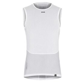 Белье нательное GOBIK CELL SKIN WOMEN HAKUBA, белый, 10-07-020-002, Вариант УТ-00371729: Размер: M, Цвет: Белый, изображение  - НаВелосипеде.рф