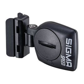 Датчик каденса, беспроводной SIGMA CADENCE TRANSMITTER STS  (для 14.16/16.16/23.16), 4-000542, изображение  - НаВелосипеде.рф