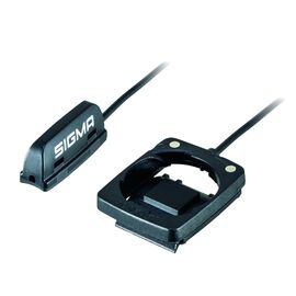Столик велокомпьютерный SIGMA BRACKET + CABLE 2032 с крепежом 150см (для проводных моделей BC 5/8/10), 4-000532, изображение  - НаВелосипеде.рф