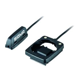 Столик велокомпьютерный SIGMA BRACKET + CABLE 2032, с крепежом и магнитом 90см, 4-0005, изображение  - НаВелосипеде.рф